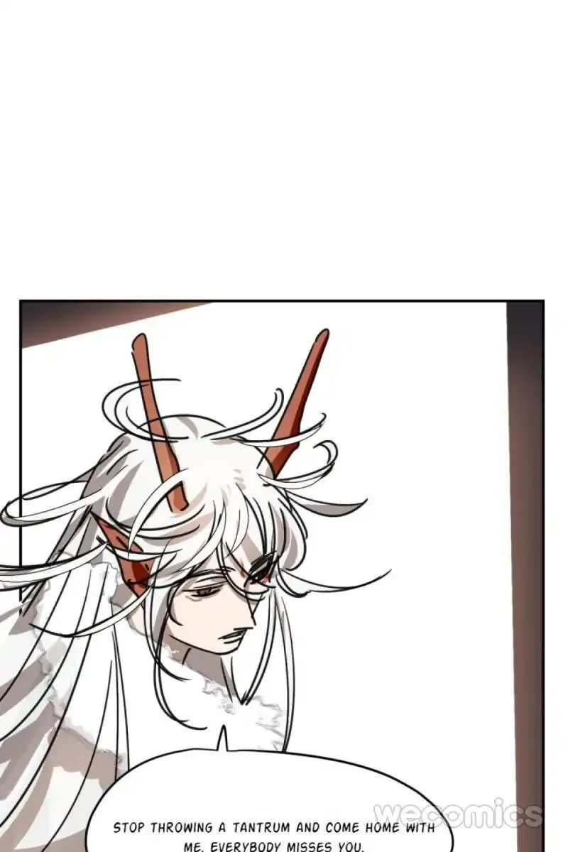 AoAo Waiting to Be Eaten Chapter 14 page 36 - 