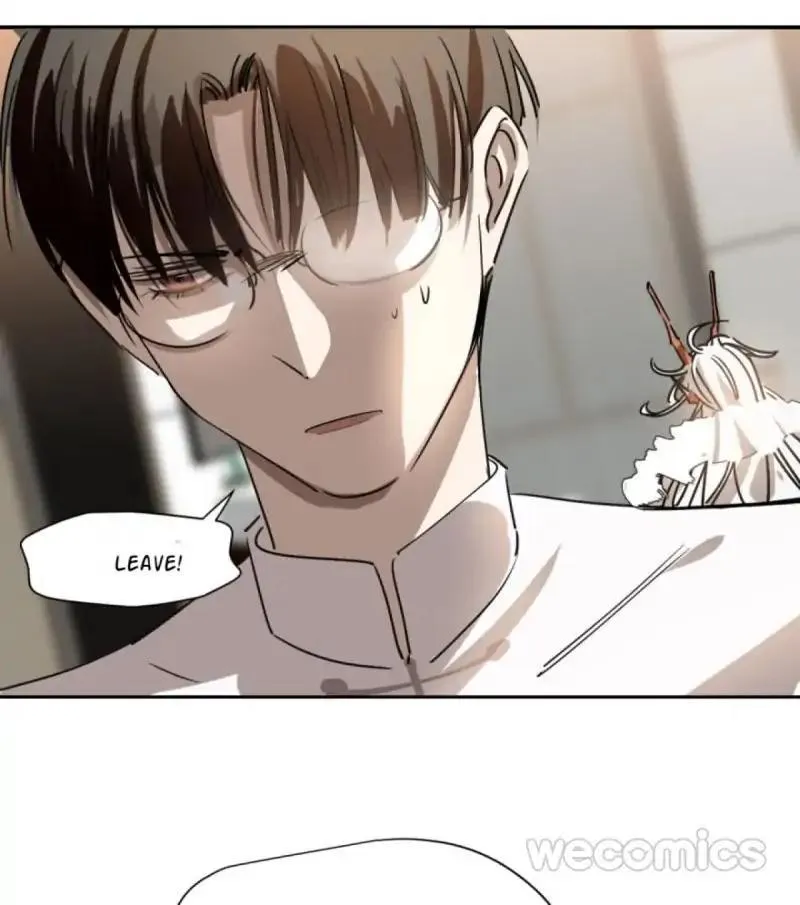 AoAo Waiting to Be Eaten Chapter 14 page 5 - 
