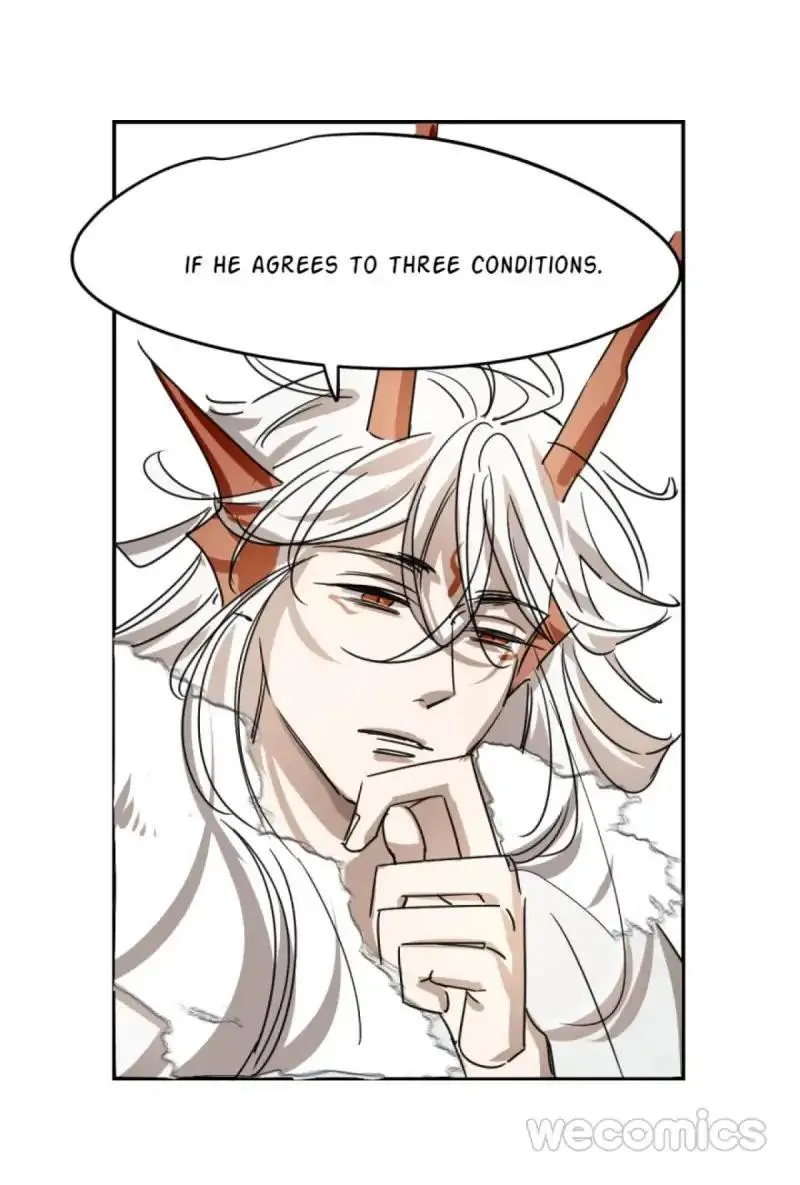 AoAo Waiting to Be Eaten Chapter 14 page 44 - 