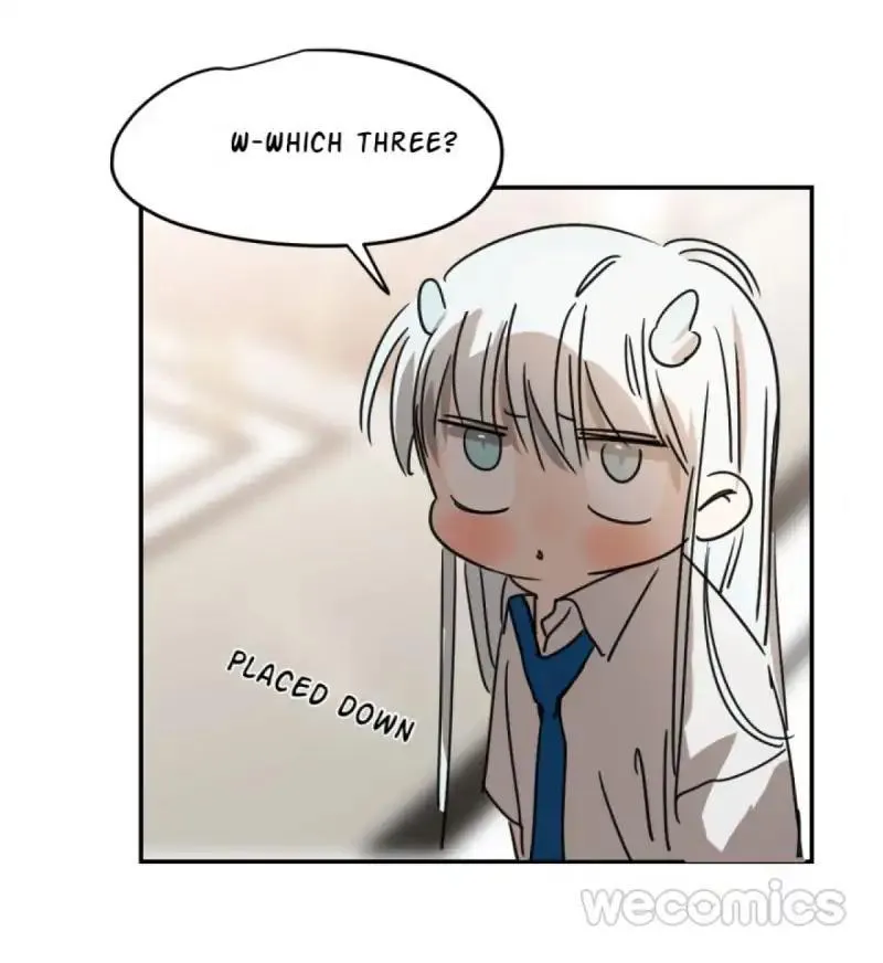 AoAo Waiting to Be Eaten Chapter 14 page 45 - 