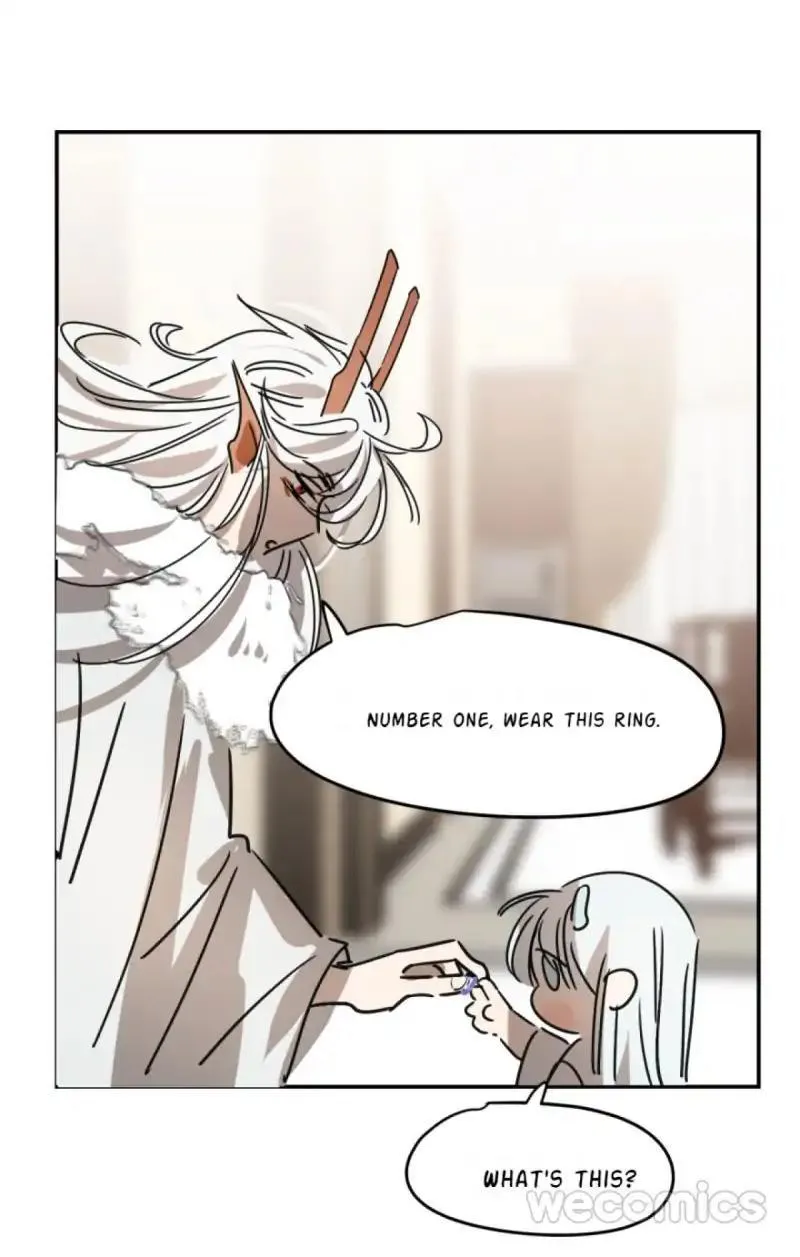 AoAo Waiting to Be Eaten Chapter 14 page 46 - 