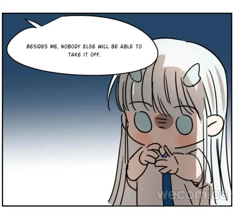 AoAo Waiting to Be Eaten Chapter 14 page 48 - 