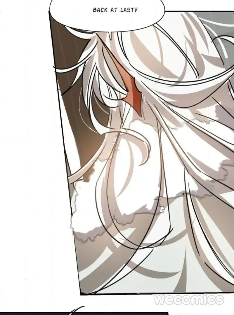 AoAo Waiting to Be Eaten Chapter 14 page 6 - 