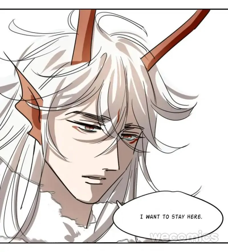AoAo Waiting to Be Eaten Chapter 14 page 51 - 