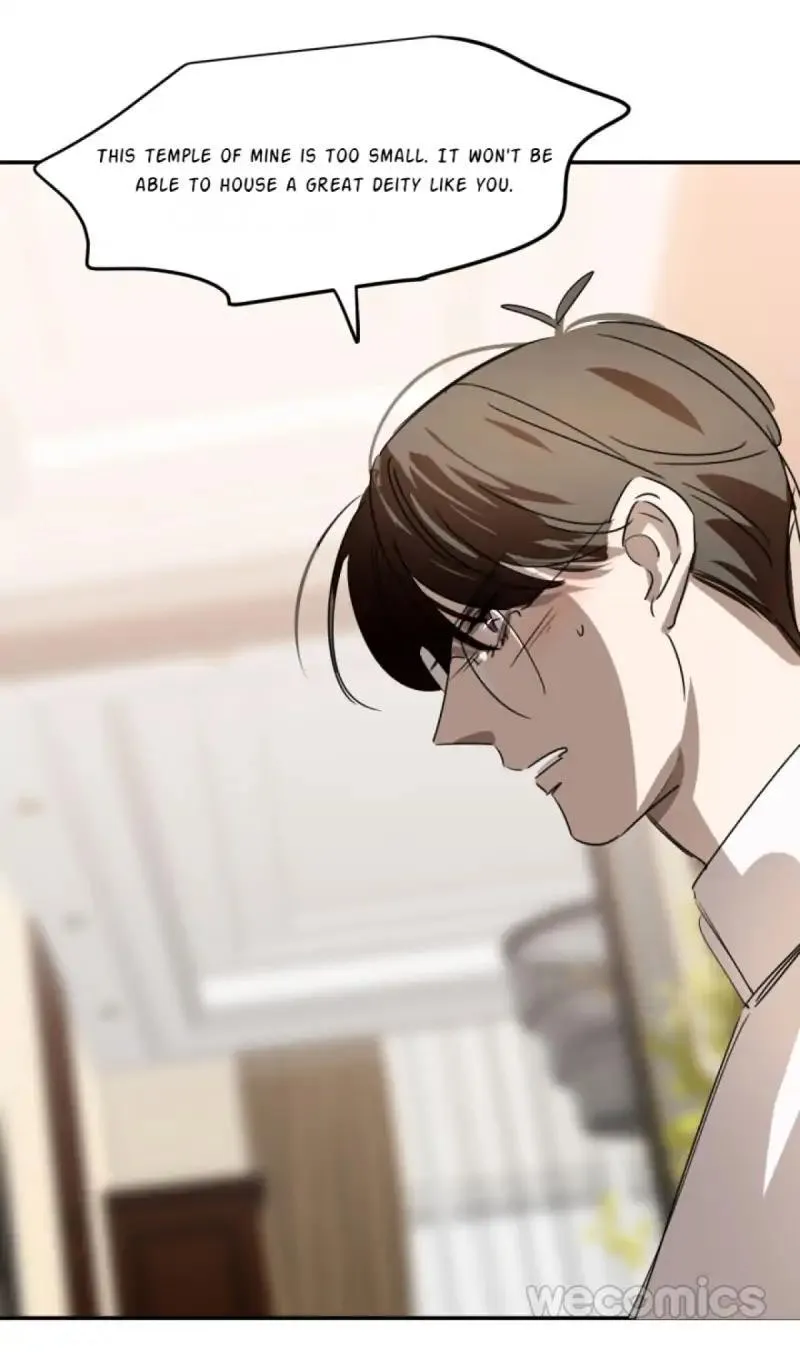 AoAo Waiting to Be Eaten Chapter 14 page 53 - 