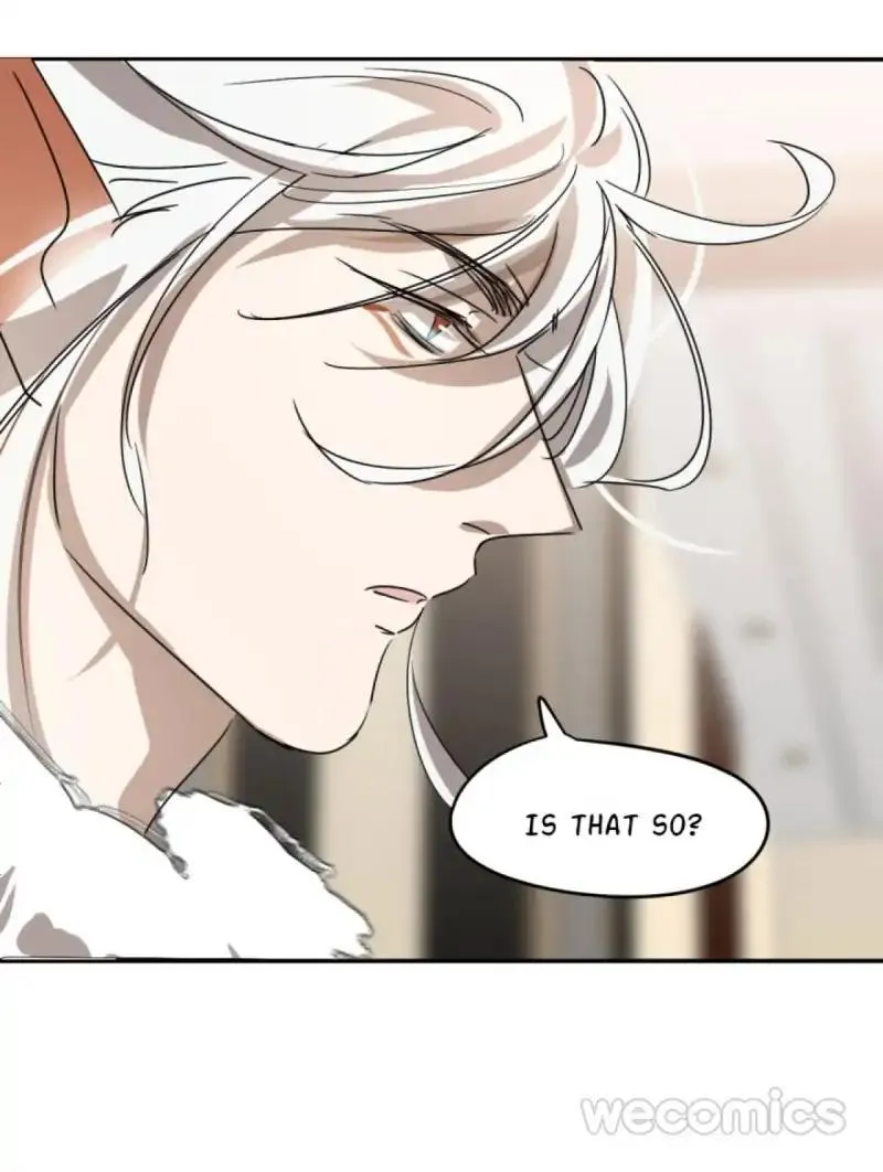 AoAo Waiting to Be Eaten Chapter 14 page 54 - 