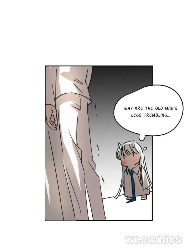 AoAo Waiting to Be Eaten Chapter 14 page 59 - 