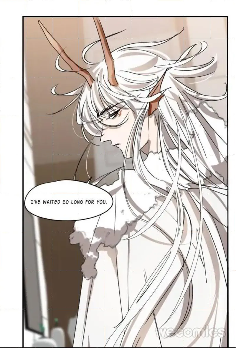 AoAo Waiting to Be Eaten Chapter 14 page 8 - 