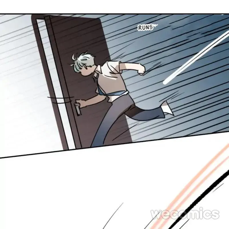 AoAo Waiting to Be Eaten Chapter 14 page 10 - 