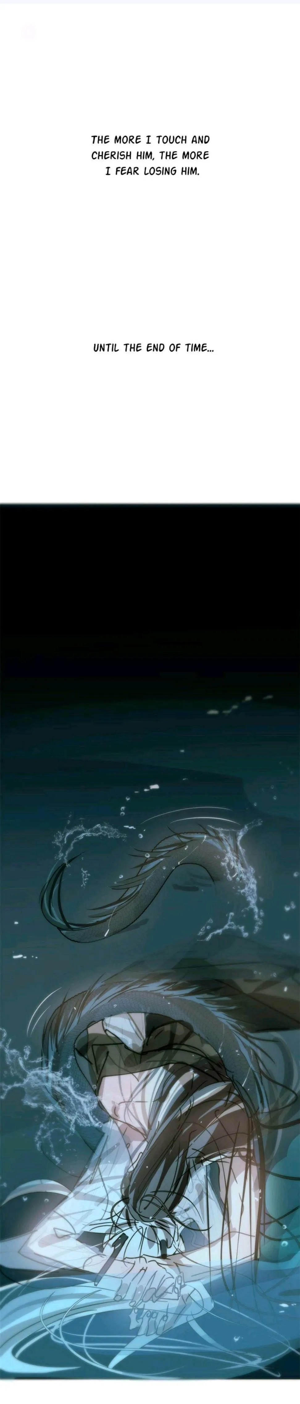 AoAo Waiting to Be Eaten Chapter 145 page 1 - 