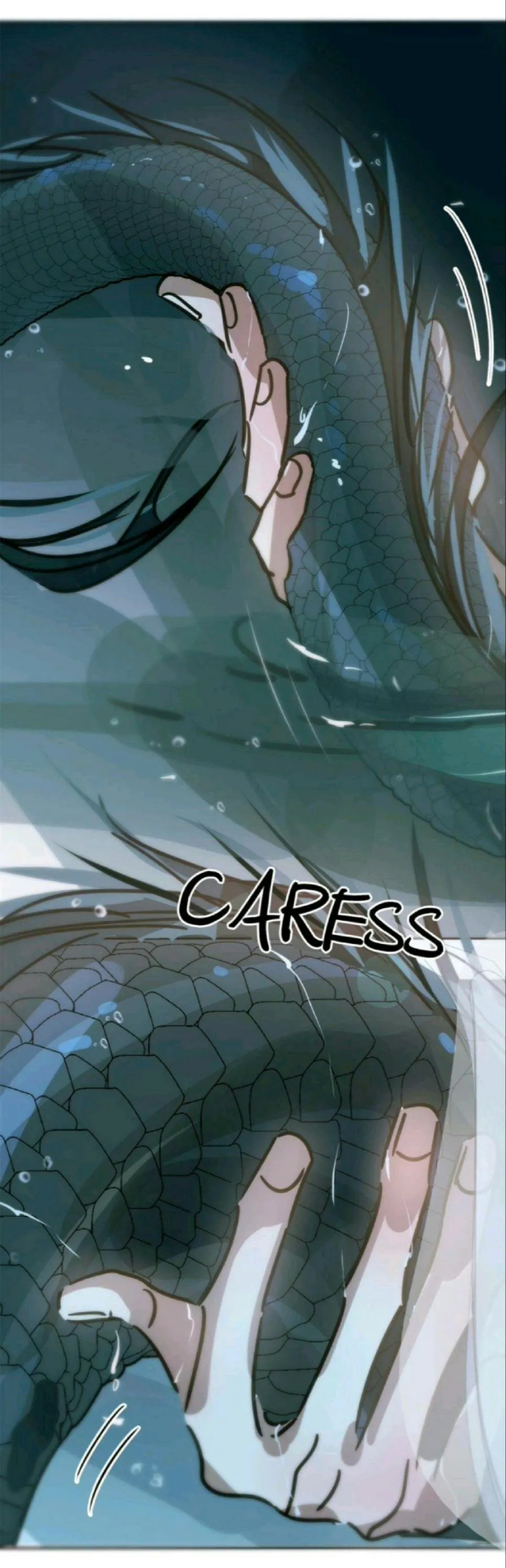 AoAo Waiting to Be Eaten Chapter 145 page 2 - 