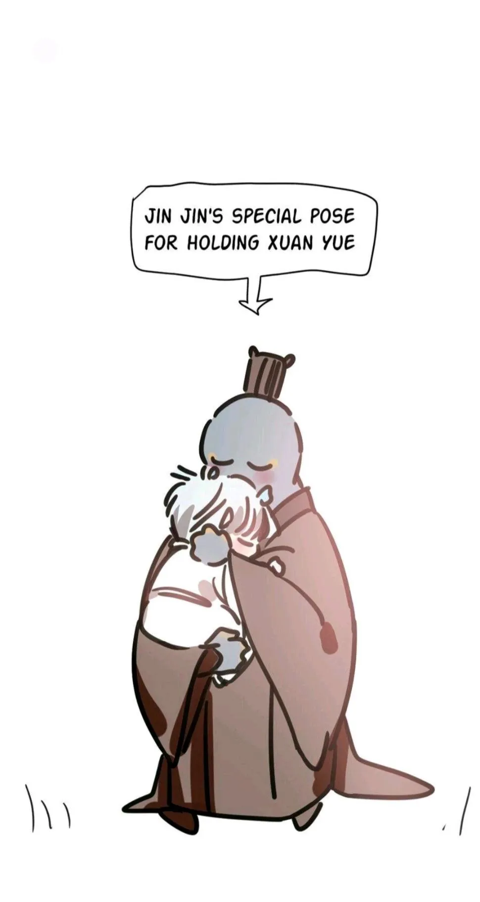 AoAo Waiting to Be Eaten Chapter 145 page 15 - 