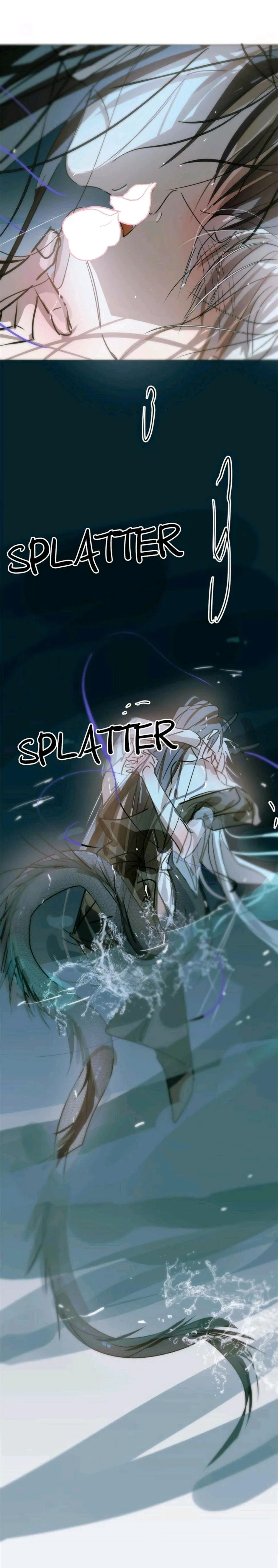 AoAo Waiting to Be Eaten Chapter 145 page 4 - 