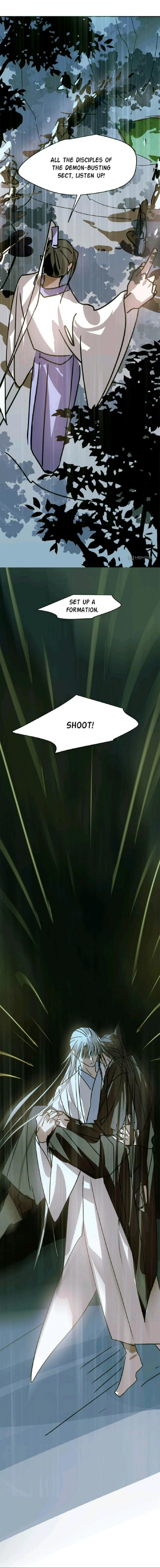 AoAo Waiting to Be Eaten Chapter 148 page 12 - 