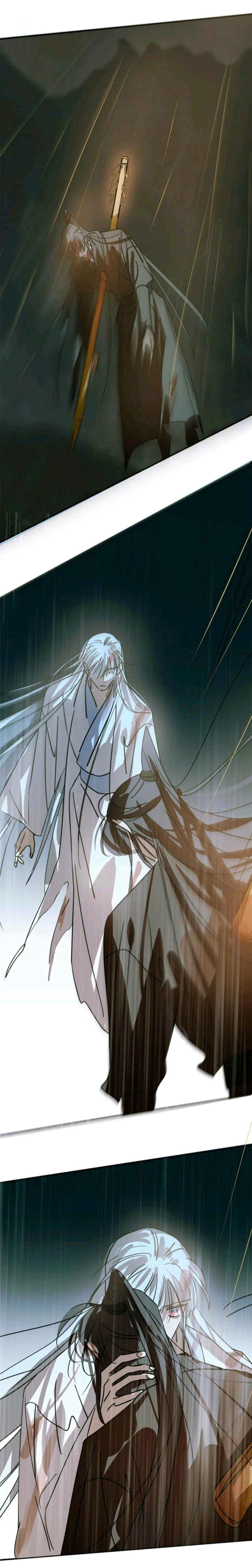 AoAo Waiting to Be Eaten Chapter 149 page 4 - 