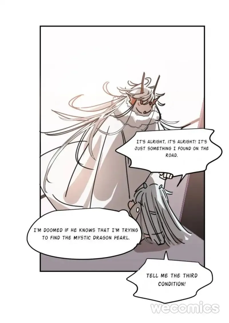 AoAo Waiting to Be Eaten Chapter 15 page 12 - 
