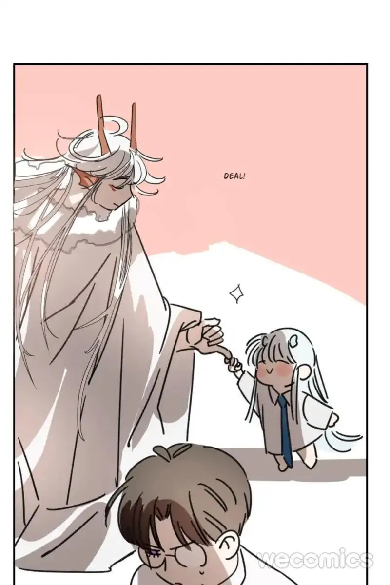 AoAo Waiting to Be Eaten Chapter 15 page 16 - 