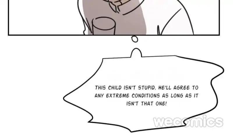 AoAo Waiting to Be Eaten Chapter 15 page 17 - 