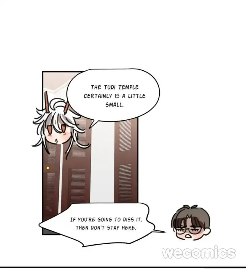 AoAo Waiting to Be Eaten Chapter 15 page 18 - 