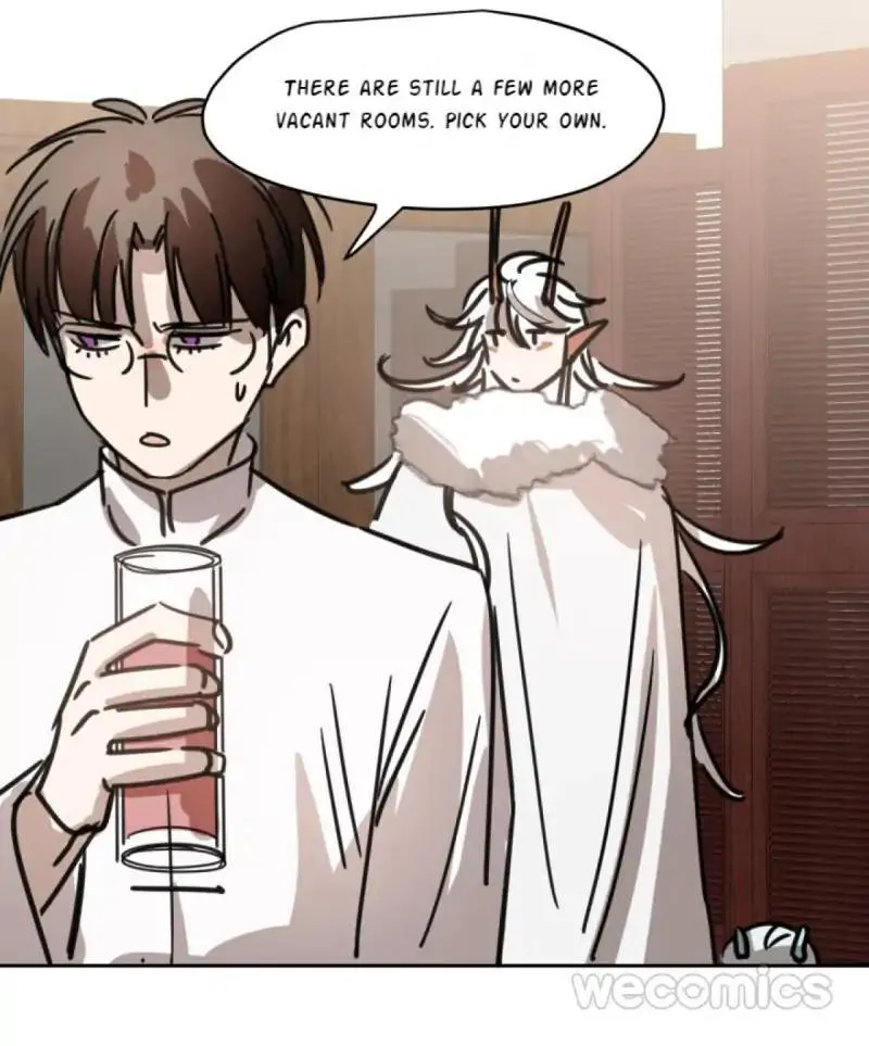 AoAo Waiting to Be Eaten Chapter 15 page 19 - 