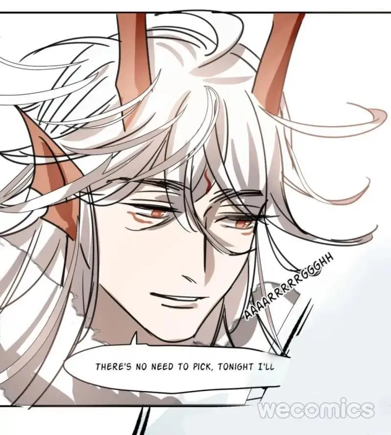 AoAo Waiting to Be Eaten Chapter 15 page 20 - 
