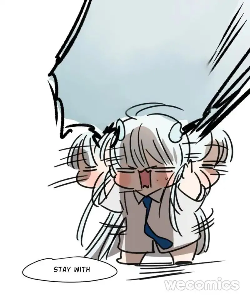 AoAo Waiting to Be Eaten Chapter 15 page 21 - 