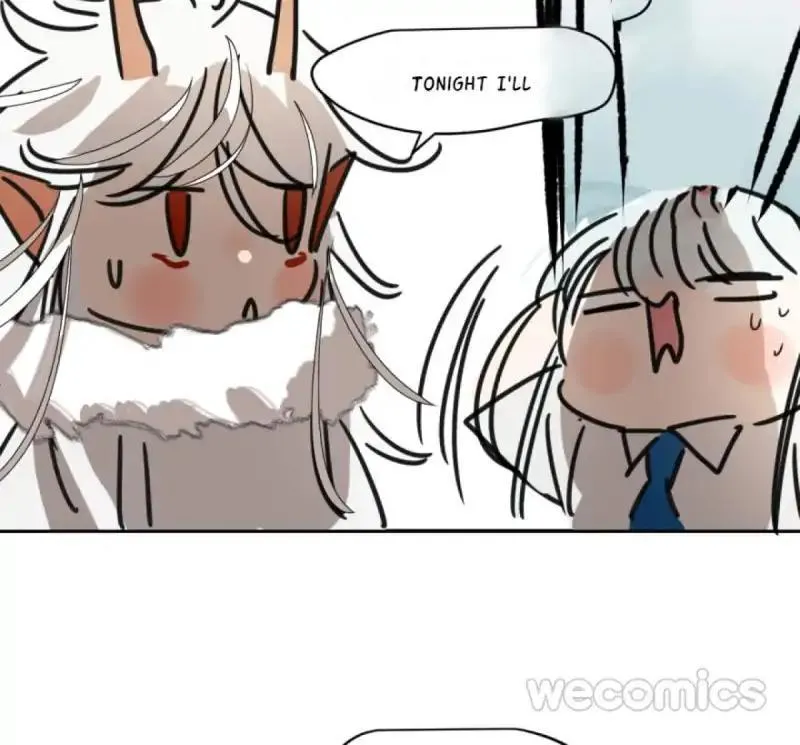 AoAo Waiting to Be Eaten Chapter 15 page 23 - 