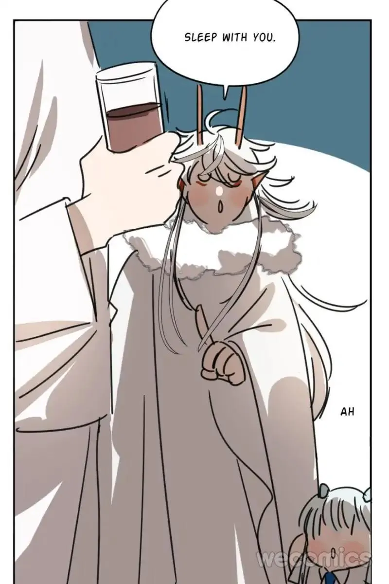 AoAo Waiting to Be Eaten Chapter 15 page 24 - 