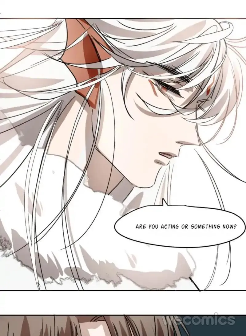 AoAo Waiting to Be Eaten Chapter 15 page 29 - 