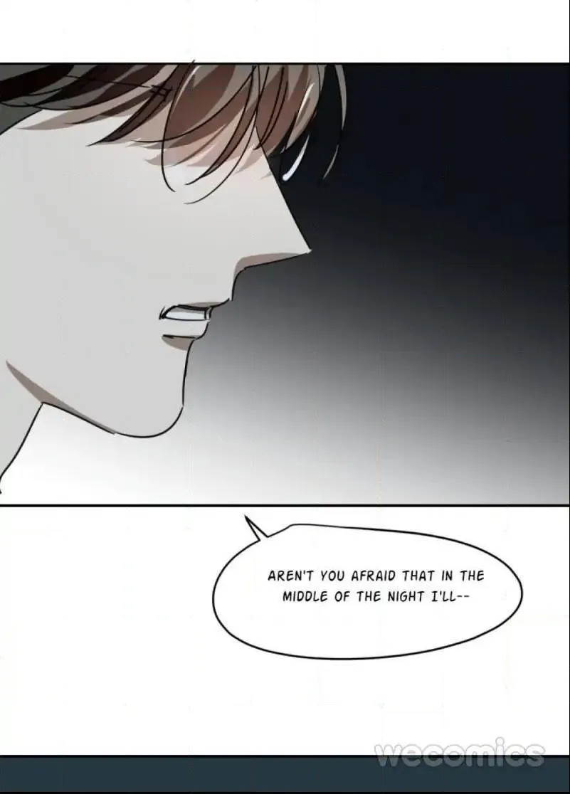 AoAo Waiting to Be Eaten Chapter 15 page 32 - 