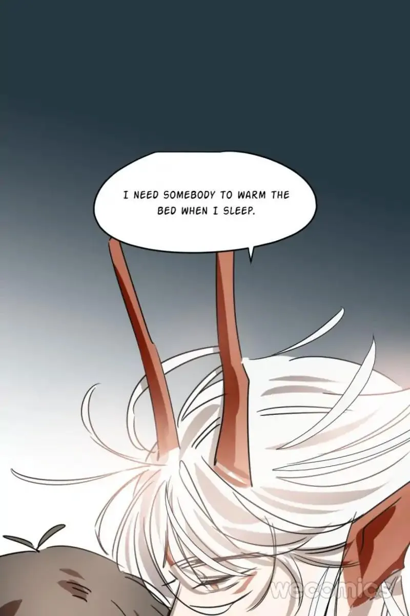 AoAo Waiting to Be Eaten Chapter 15 page 33 - 