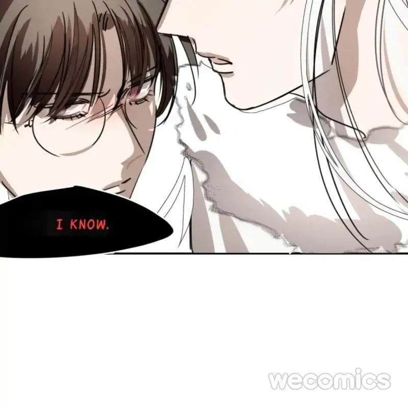 AoAo Waiting to Be Eaten Chapter 15 page 34 - 