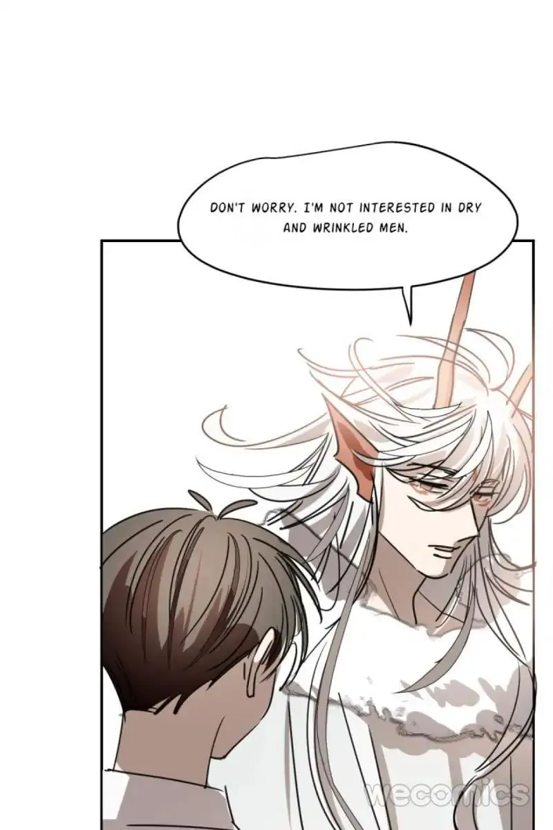 AoAo Waiting to Be Eaten Chapter 15 page 35 - 