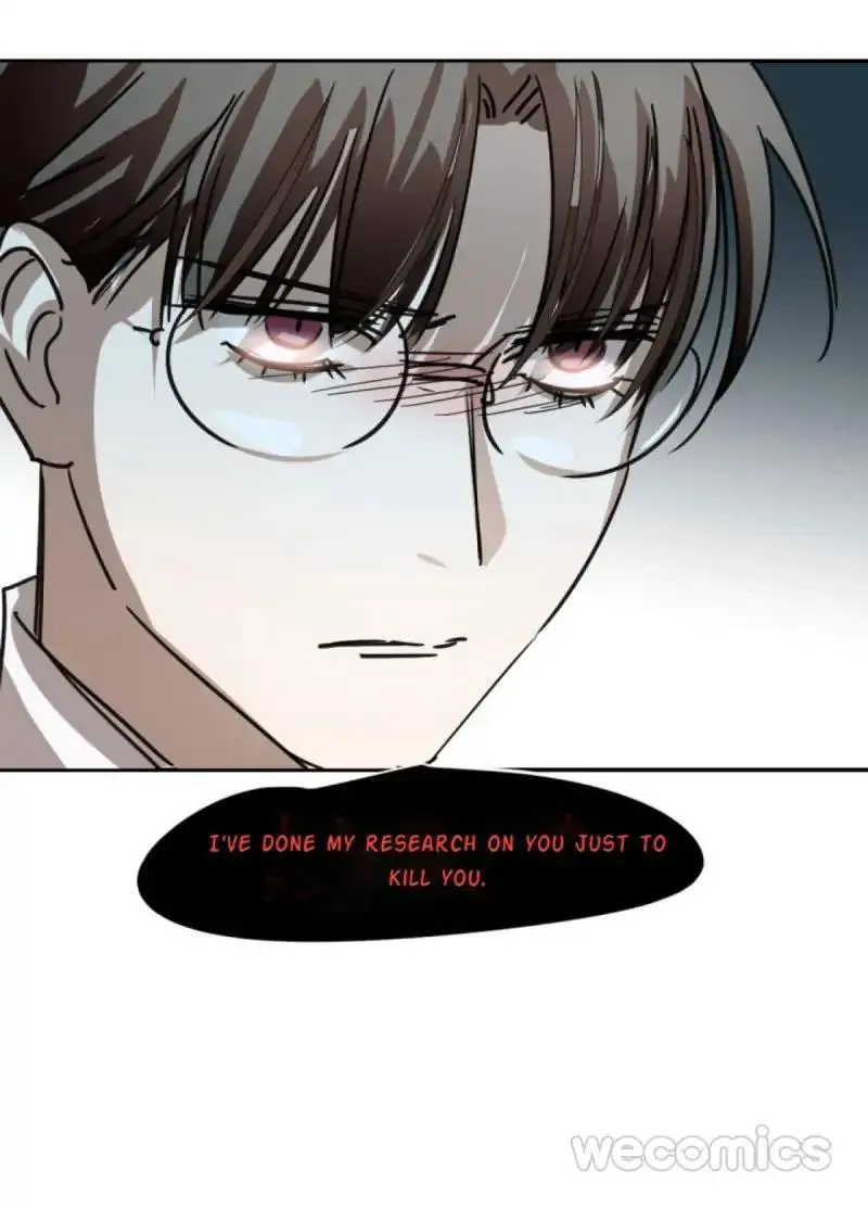 AoAo Waiting to Be Eaten Chapter 15 page 39 - 