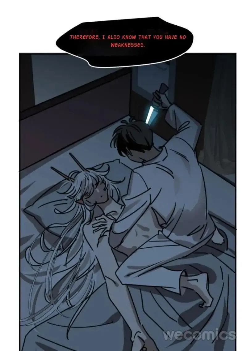 AoAo Waiting to Be Eaten Chapter 15 page 40 - 