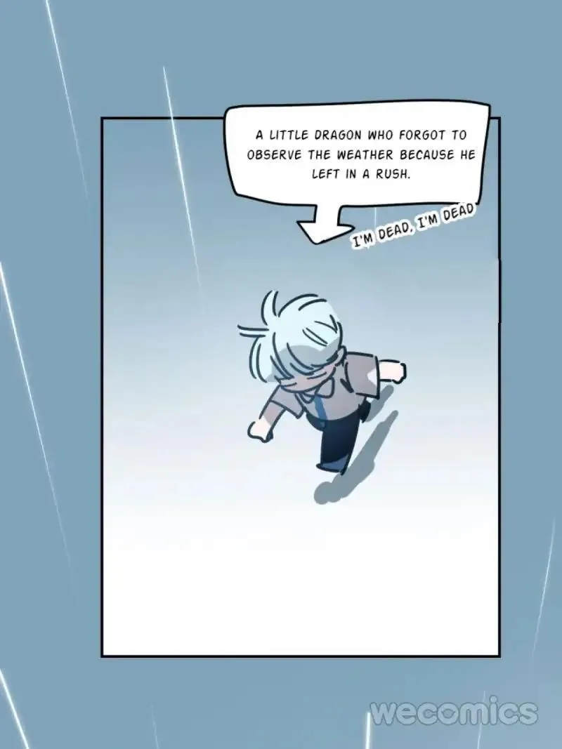 AoAo Waiting to Be Eaten Chapter 15 page 48 - 