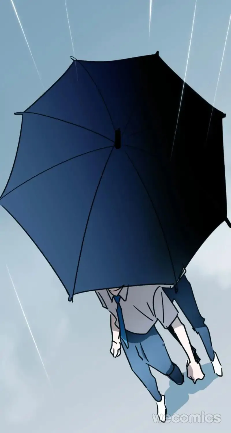 AoAo Waiting to Be Eaten Chapter 15 page 49 - 