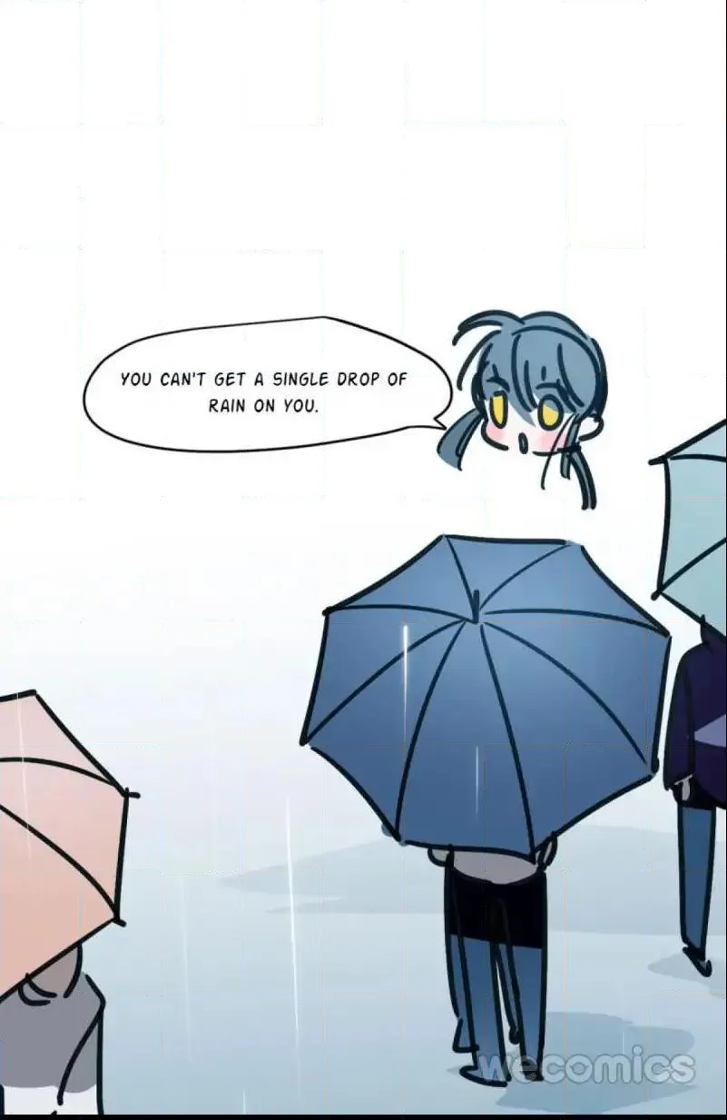 AoAo Waiting to Be Eaten Chapter 15 page 54 - 