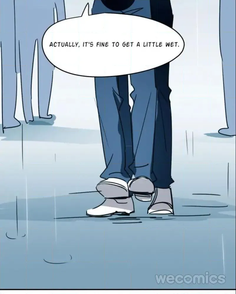 AoAo Waiting to Be Eaten Chapter 15 page 57 - 