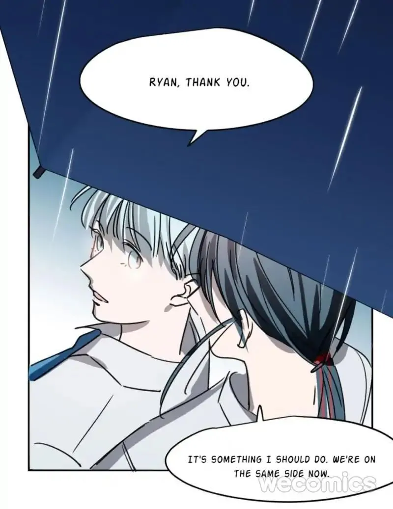 AoAo Waiting to Be Eaten Chapter 15 page 58 - 