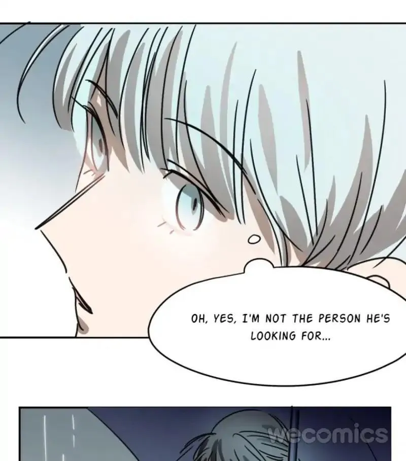 AoAo Waiting to Be Eaten Chapter 15 page 59 - 