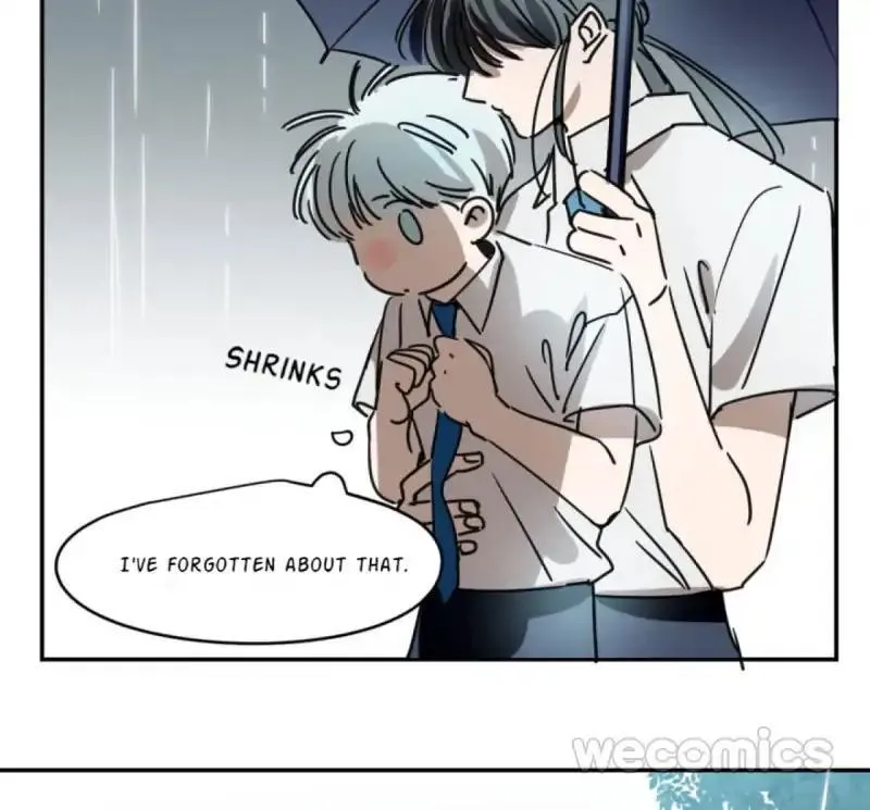 AoAo Waiting to Be Eaten Chapter 15 page 60 - 