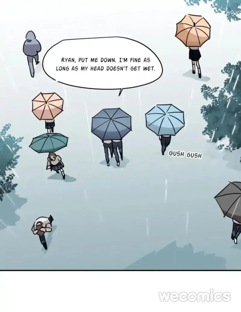 AoAo Waiting to Be Eaten Chapter 15 page 61 - 