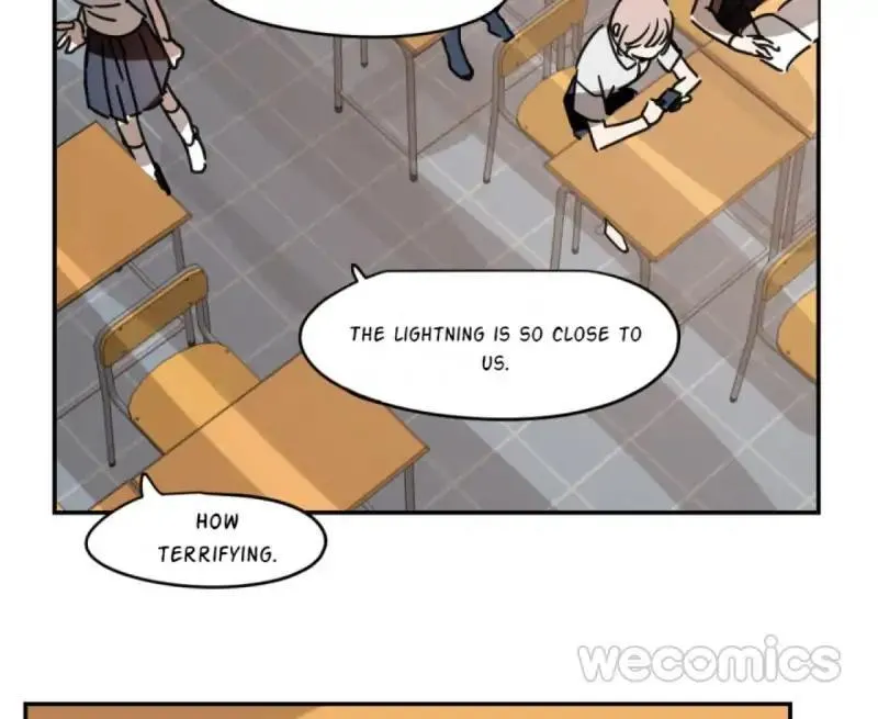 AoAo Waiting to Be Eaten Chapter 15 page 65 - 