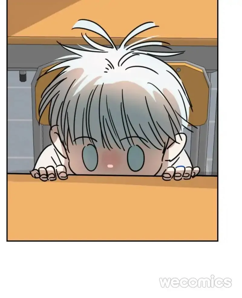 AoAo Waiting to Be Eaten Chapter 15 page 66 - 