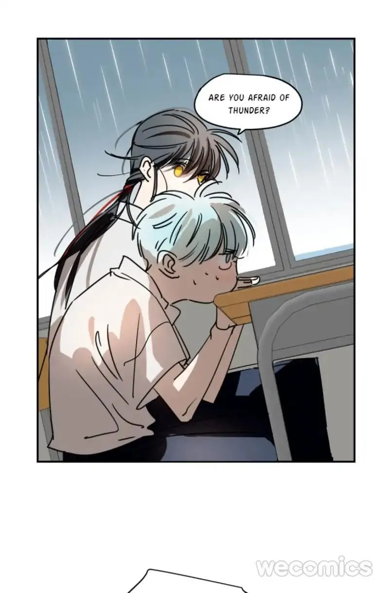 AoAo Waiting to Be Eaten Chapter 15 page 67 - 
