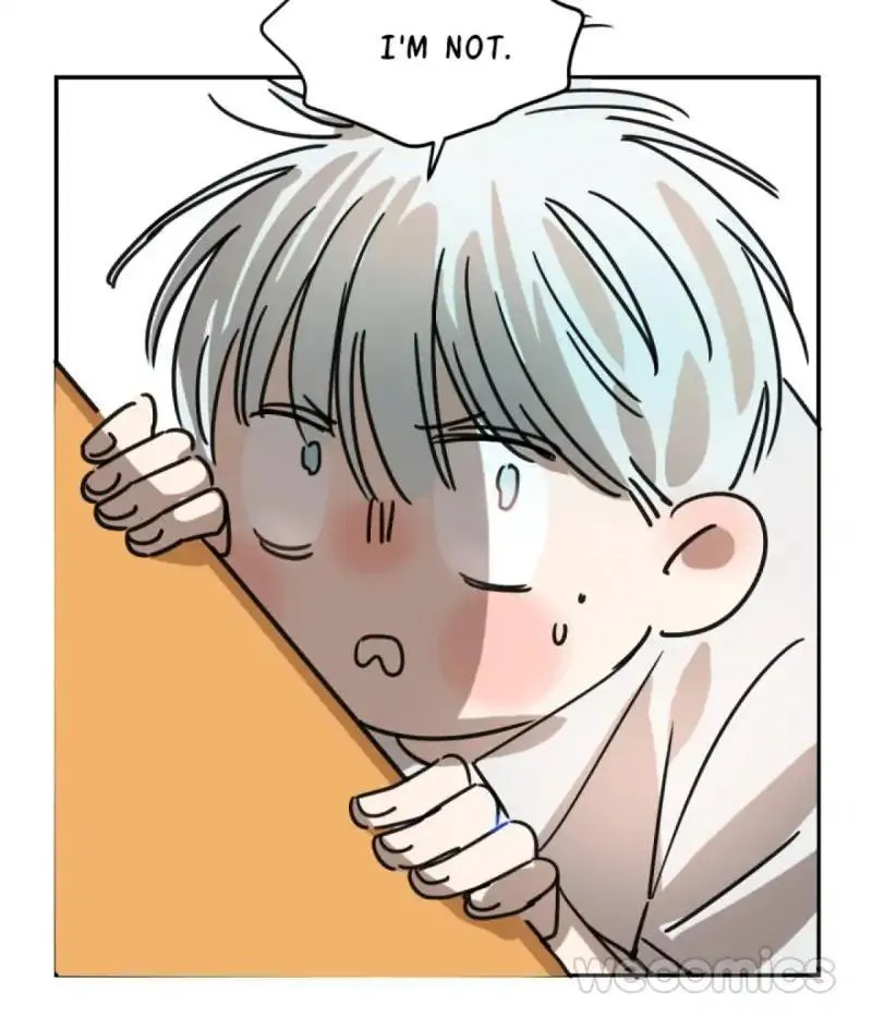 AoAo Waiting to Be Eaten Chapter 15 page 68 - 
