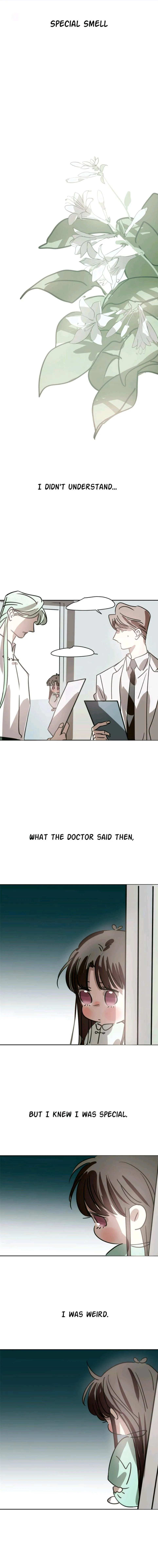 AoAo Waiting to Be Eaten Chapter 150 page 1 - 