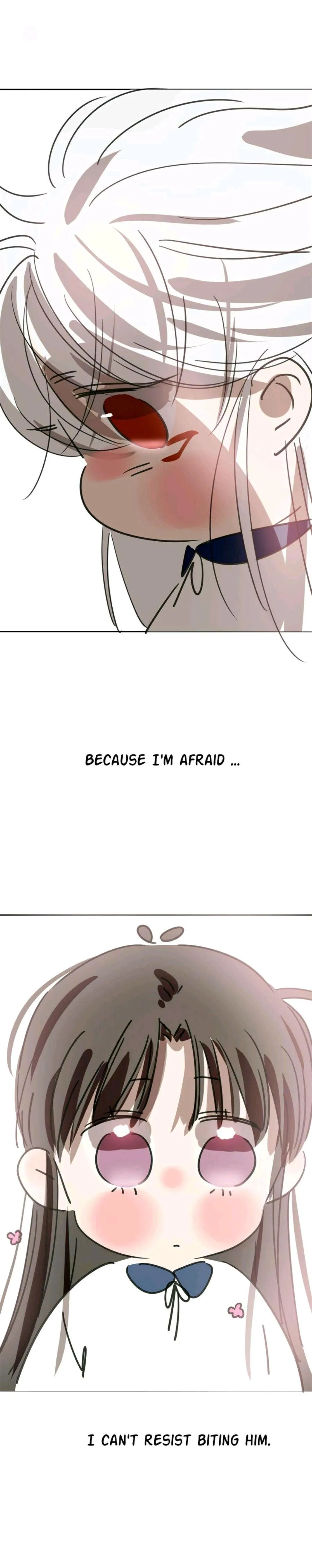 AoAo Waiting to Be Eaten Chapter 150 page 8 - 