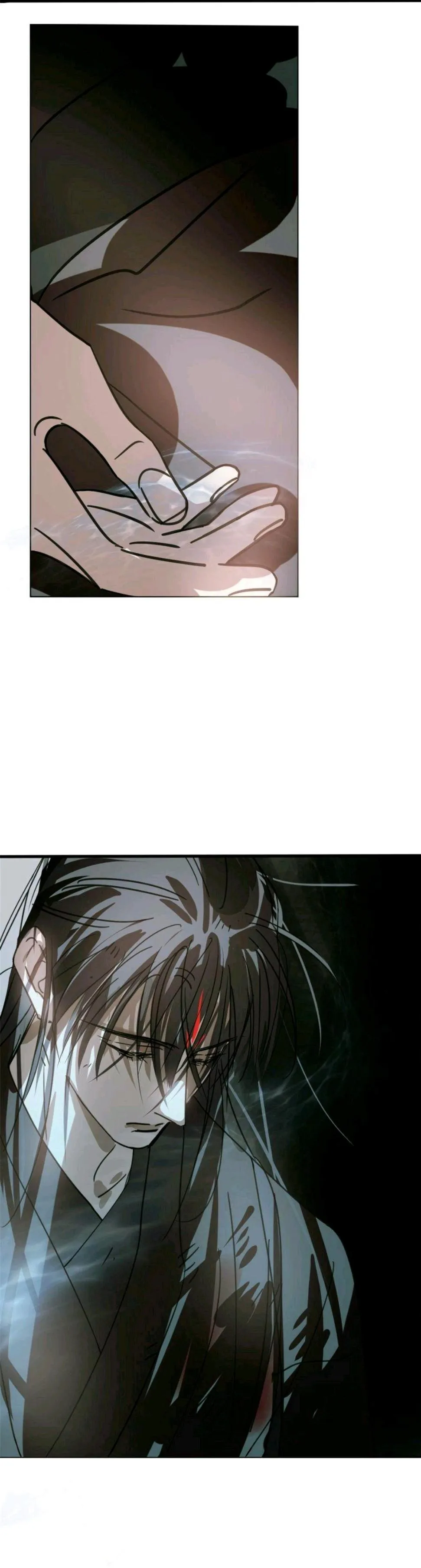 AoAo Waiting to Be Eaten Chapter 151 page 11 - 
